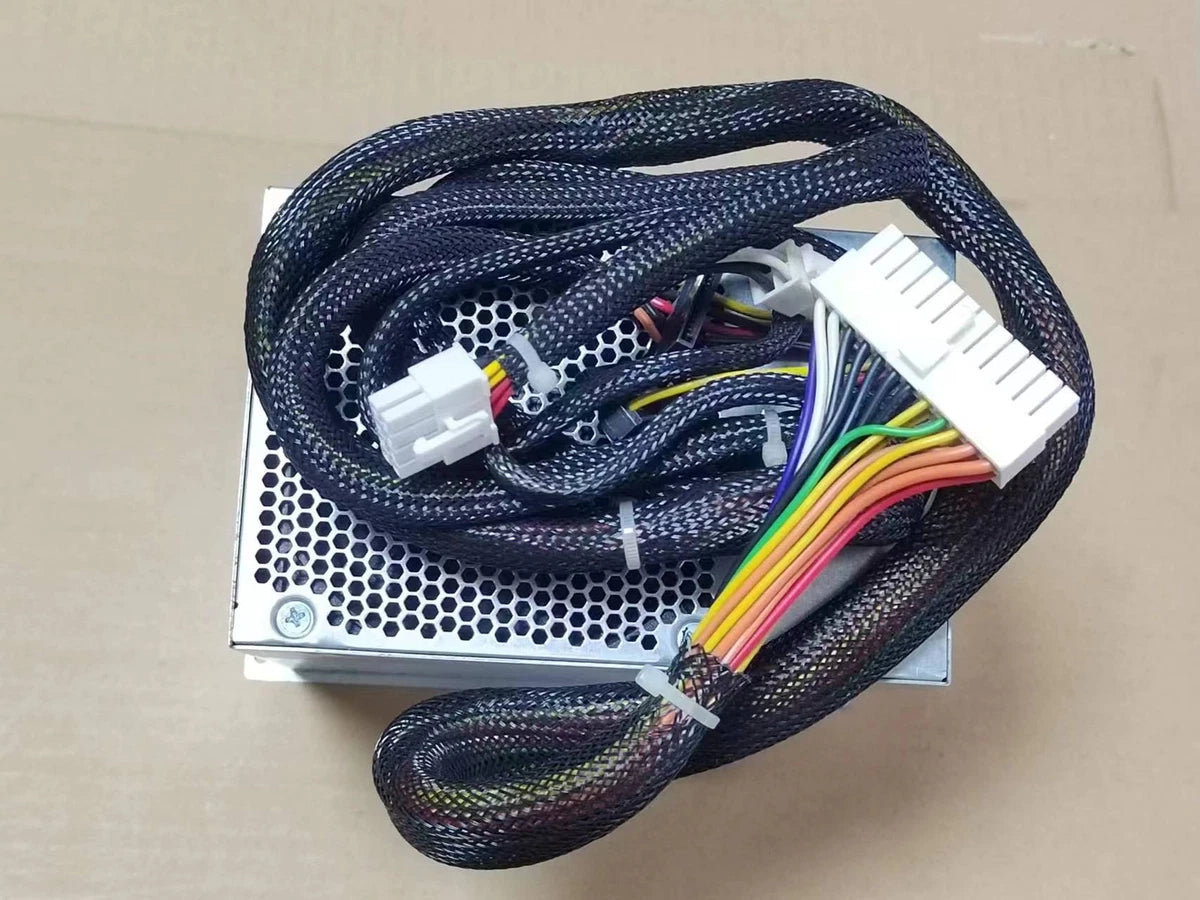 for Dell PowerEdge T310 Power Supply 375W N375E-01 T122K 0T122K T128K 0T128K|357575440688