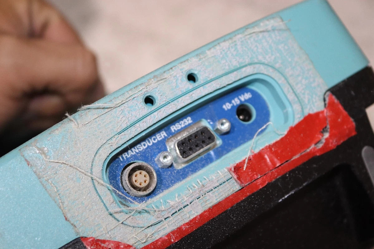 Druck DPI 610   Portable Pressure Calibrator  5 PSIG|305828136809