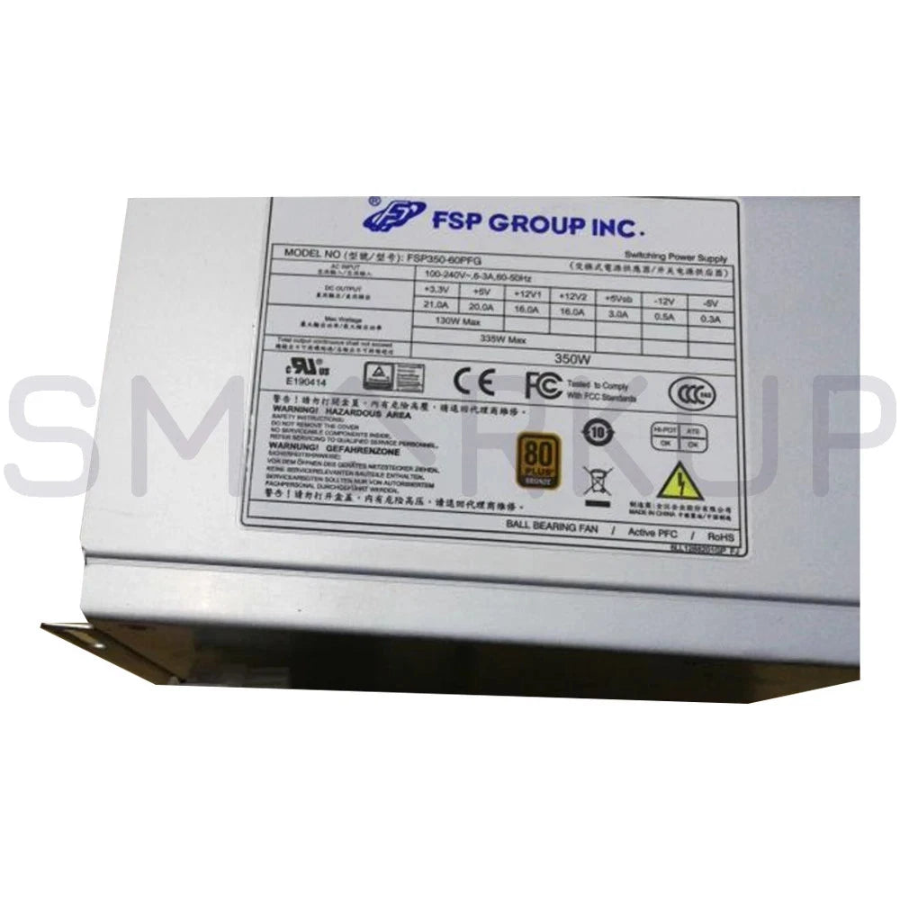 New In Box FSP FSP350‑60PFG Power Supply 350 W #Z|146903507592