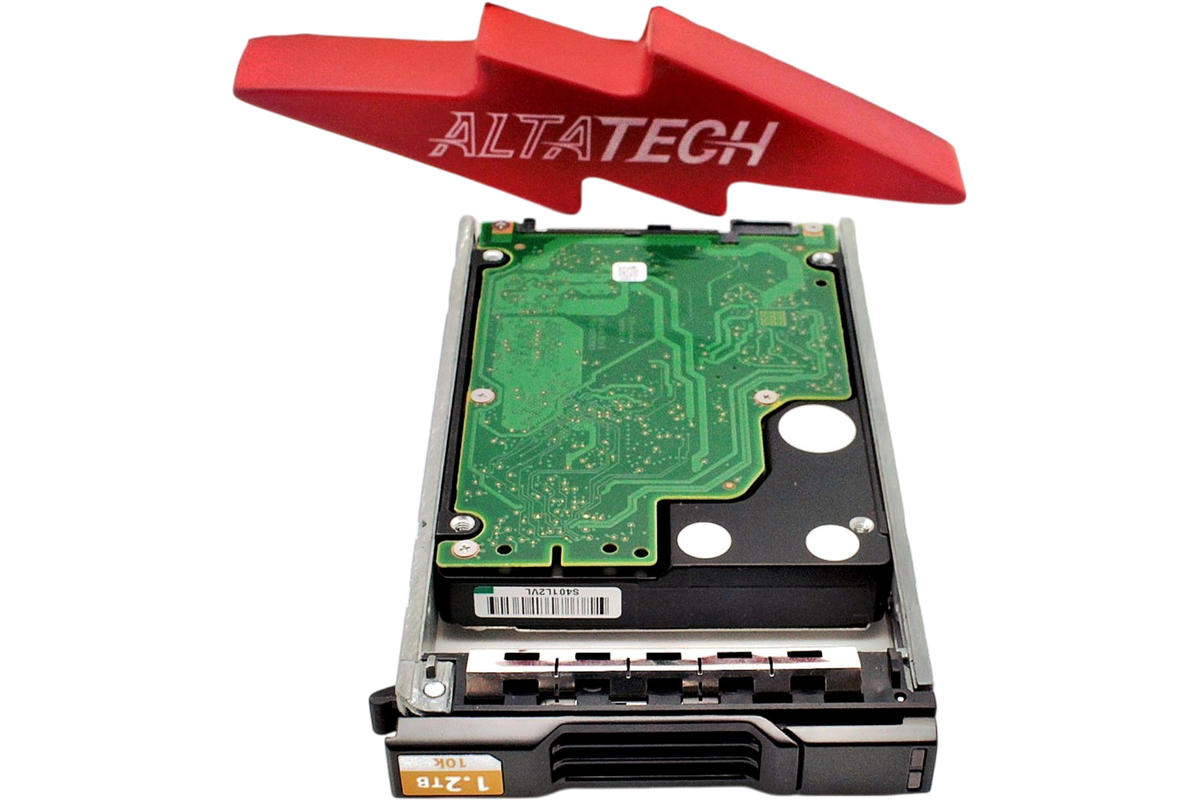 Dell RWV5D-CML 1.2TB 10K SAS 2.5 12G ST1200MM0088 / 1FF200-157 EP+|157380809215