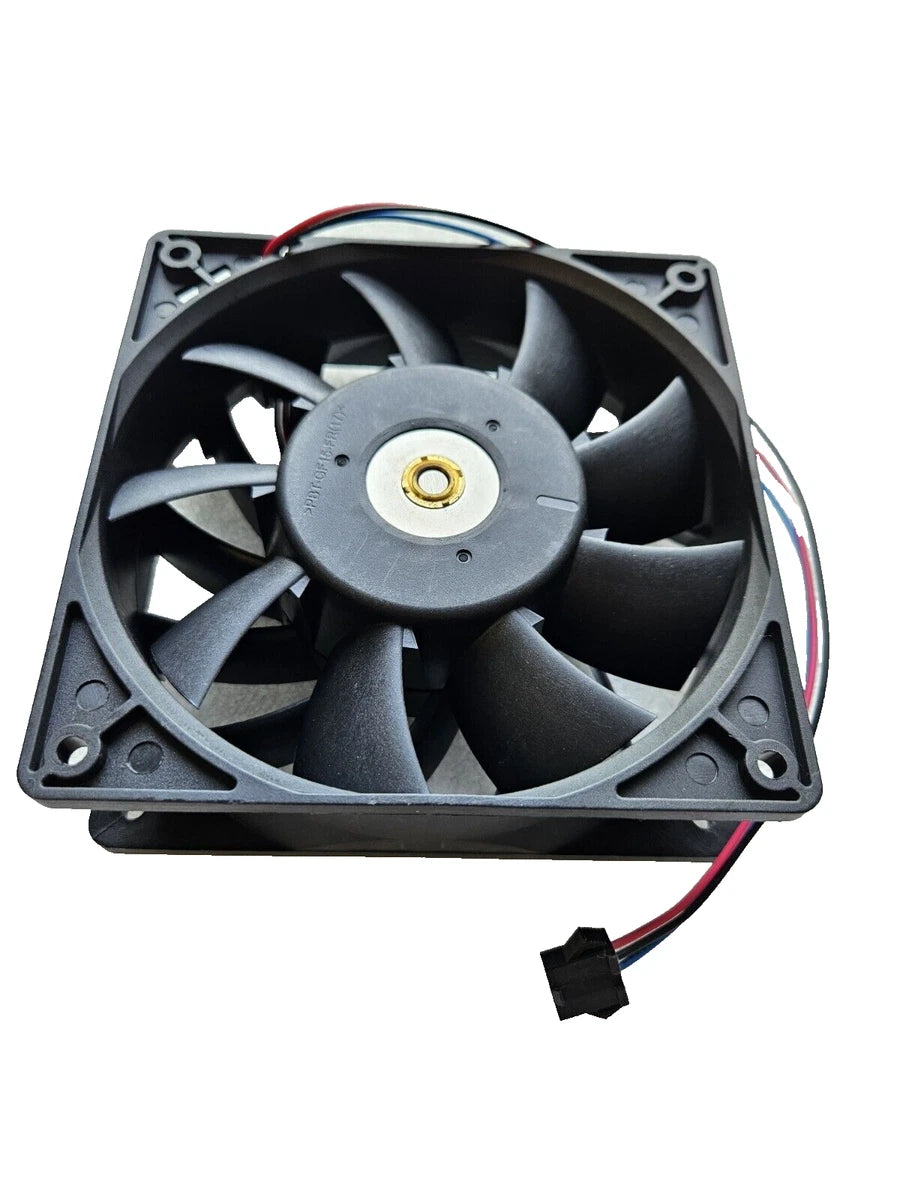 DELTA FFB1224EHE PE00/5Z51 120x120x38mm DC 24V 1.5A 3-Lines Inverter Cooling Fan|286815169641