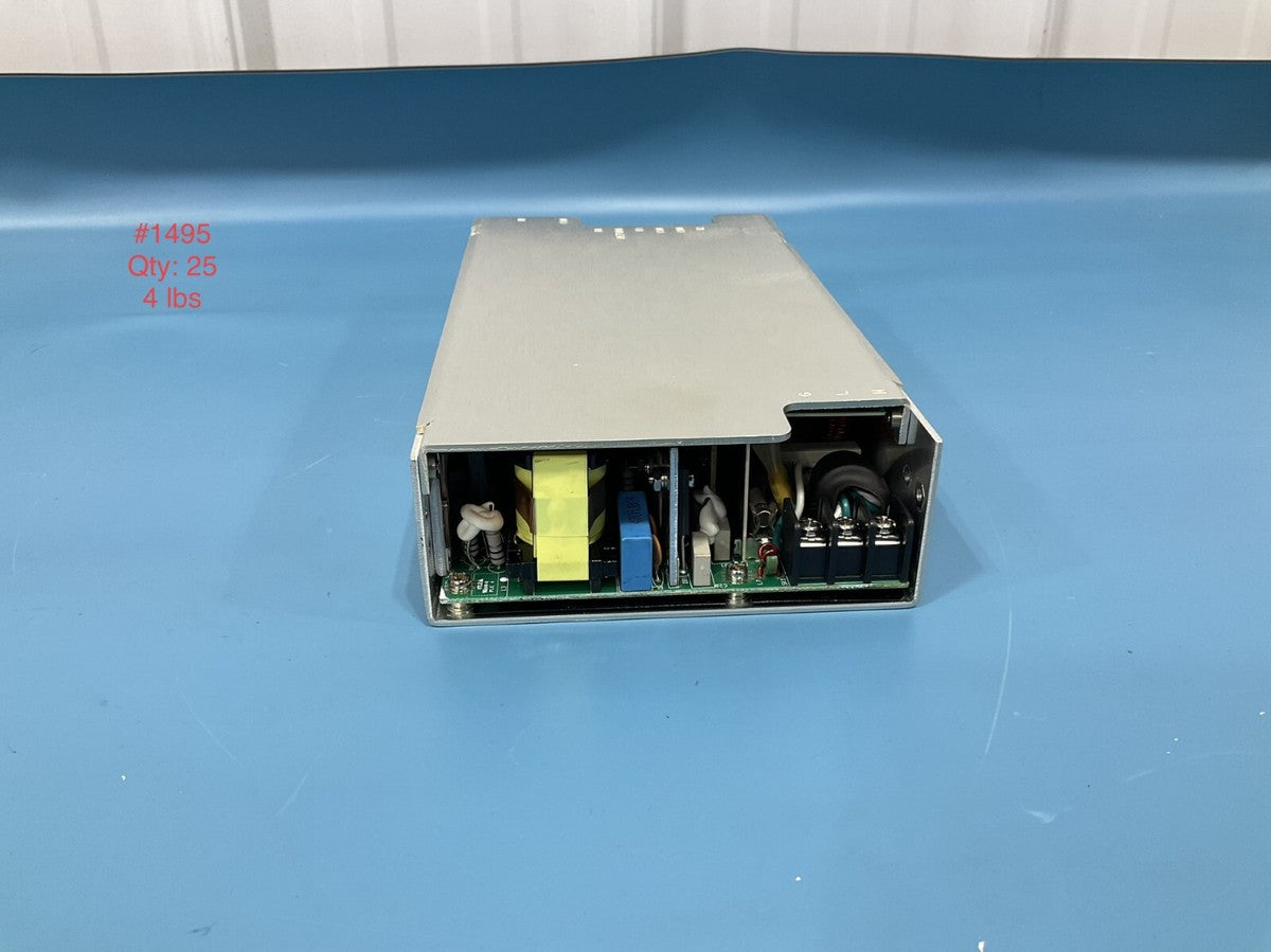 ASTEC LPS252 Power Supply|166384306858