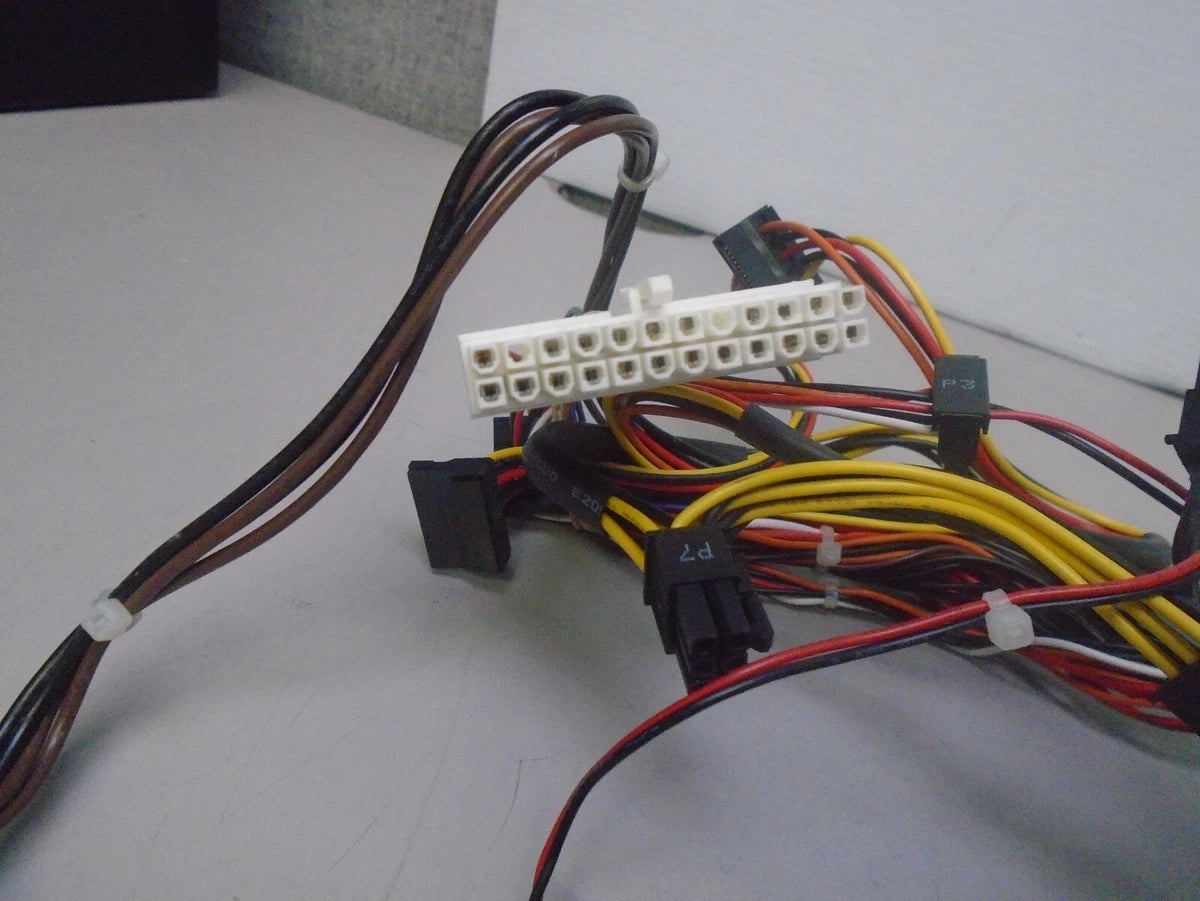 Dell Precision D460EGM-00 460W Power Supply 80 Plus Gold 00FFD6|325843772017