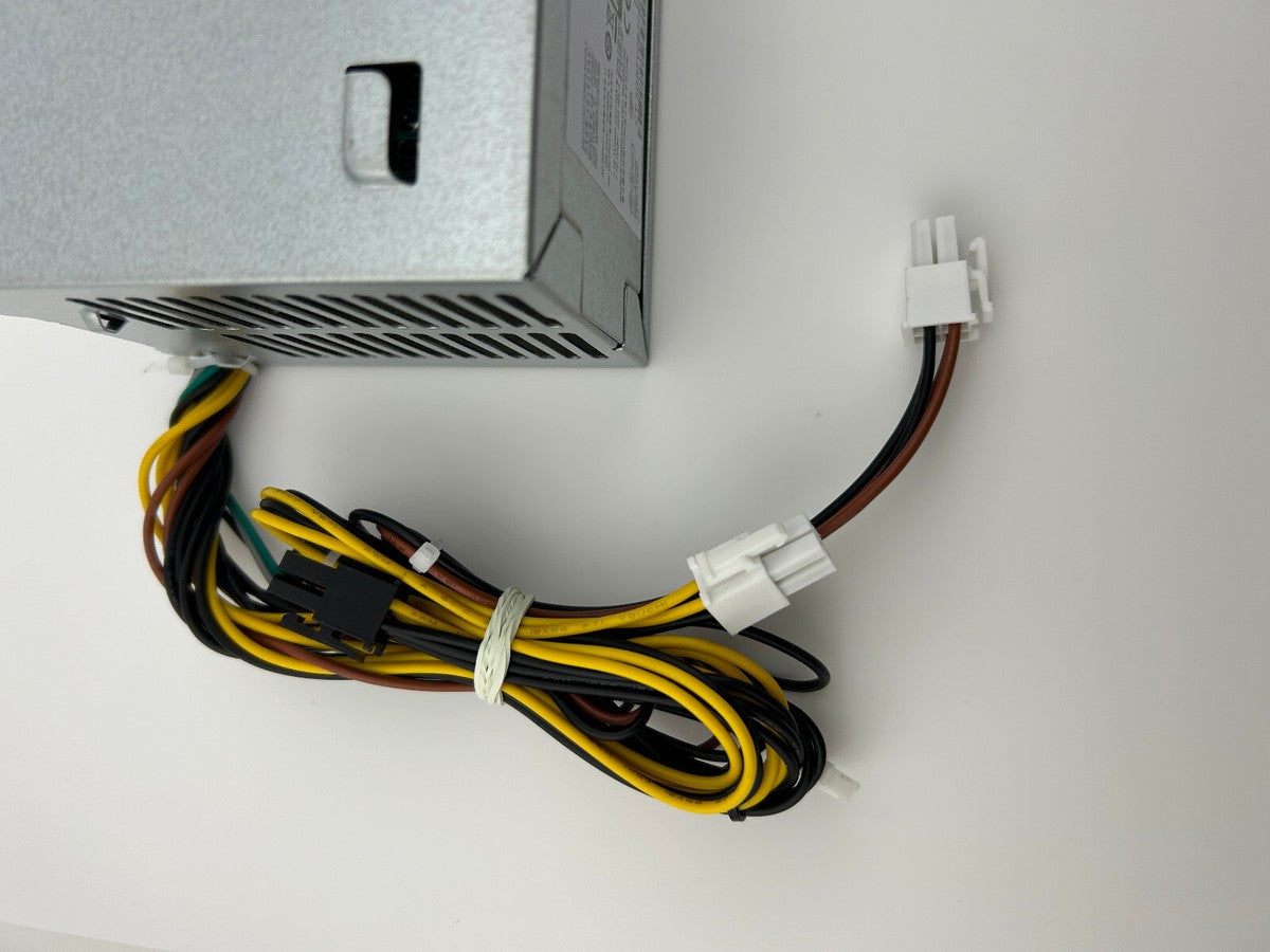 SWITCHING POWER SUPPLY - PCG007 310W 80 Plus Gold 937516-004 B