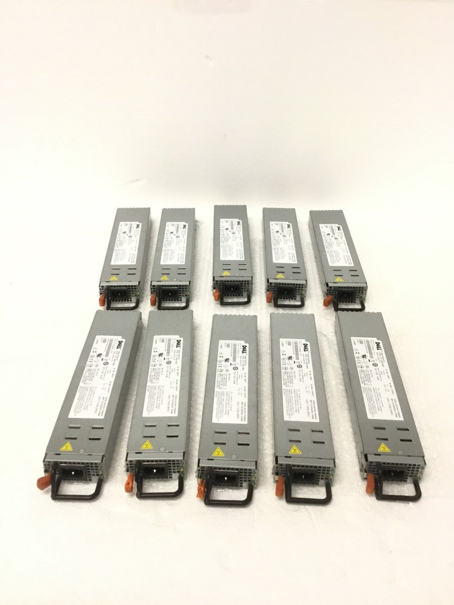 Lot 2 Dell Z670P-00 7001080-Y100 HY104 670W Power Supplies Tested Working QTY|389281540652