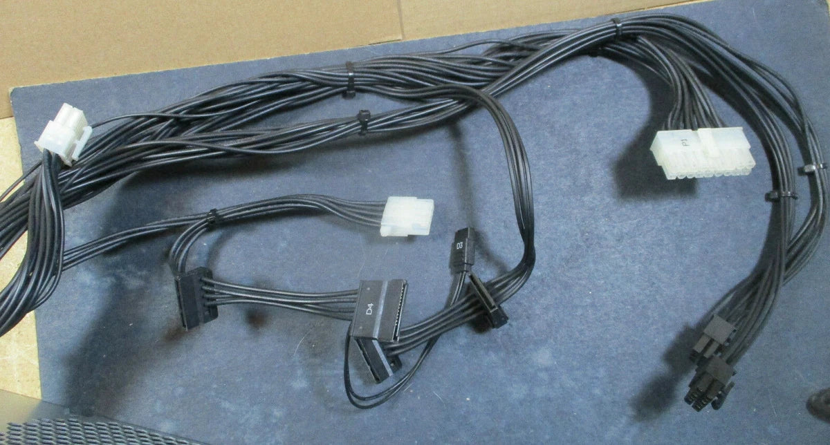 DELTA DPS-700AB-1 HP P/N: 719795-004 700W|204227782039