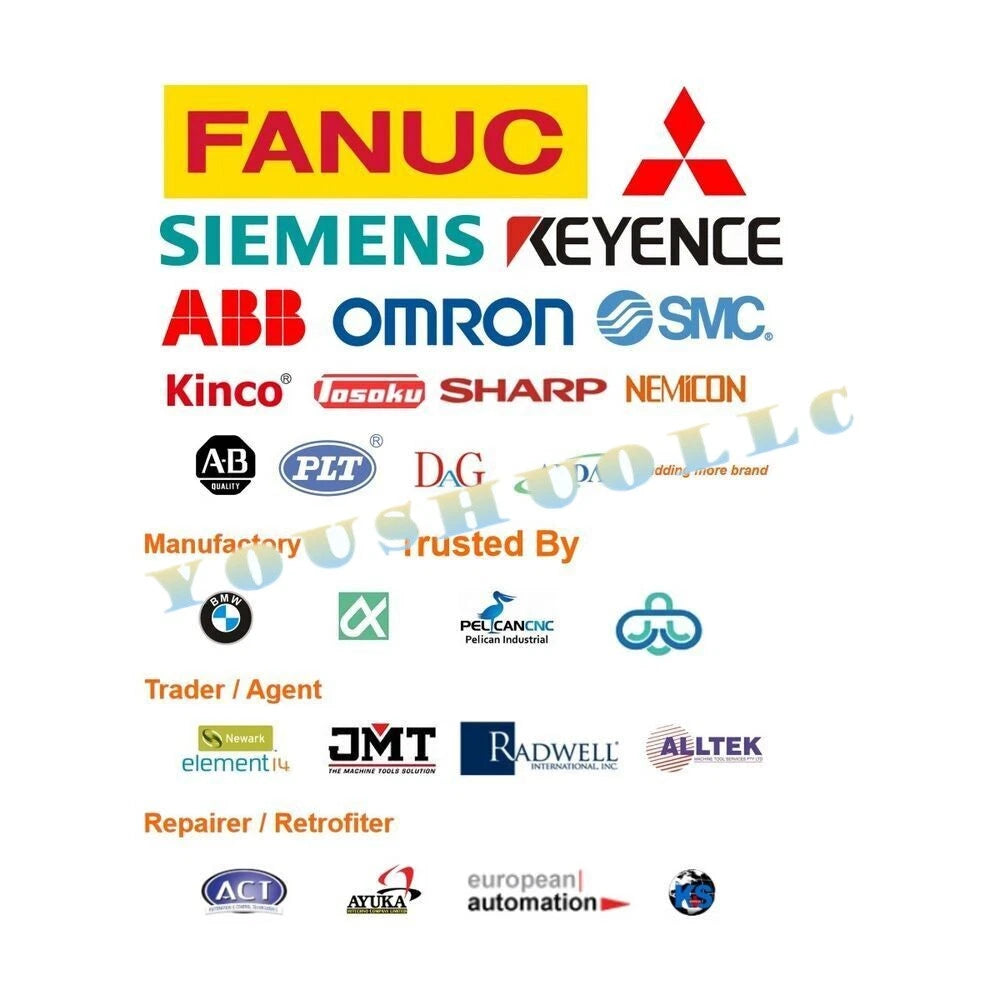 BRAND NEW 6ES7 318-3FL01-0AB0 SIEMENS S7-300 CPU319F-3 PN/DP 6ES7318-3FL01-0AB0