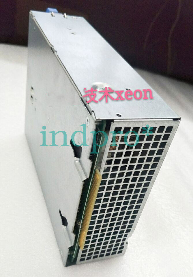 T7610 T7600 1300W power supply D1300EF-01 0MF4N5