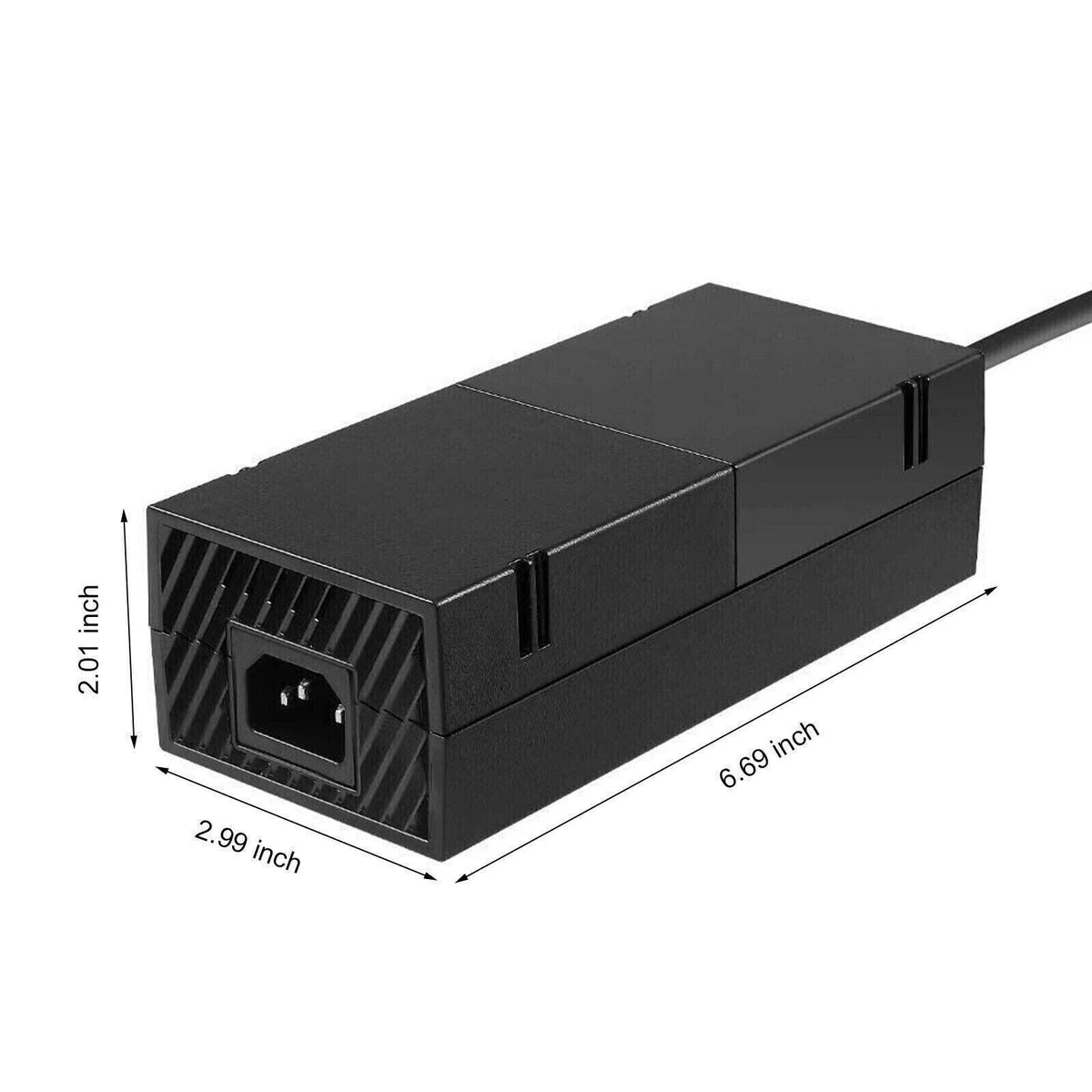 For Microsoft Xbox one Console Power Supply AC Adapter 135W 10.83A W/ Power Cord|153681871061