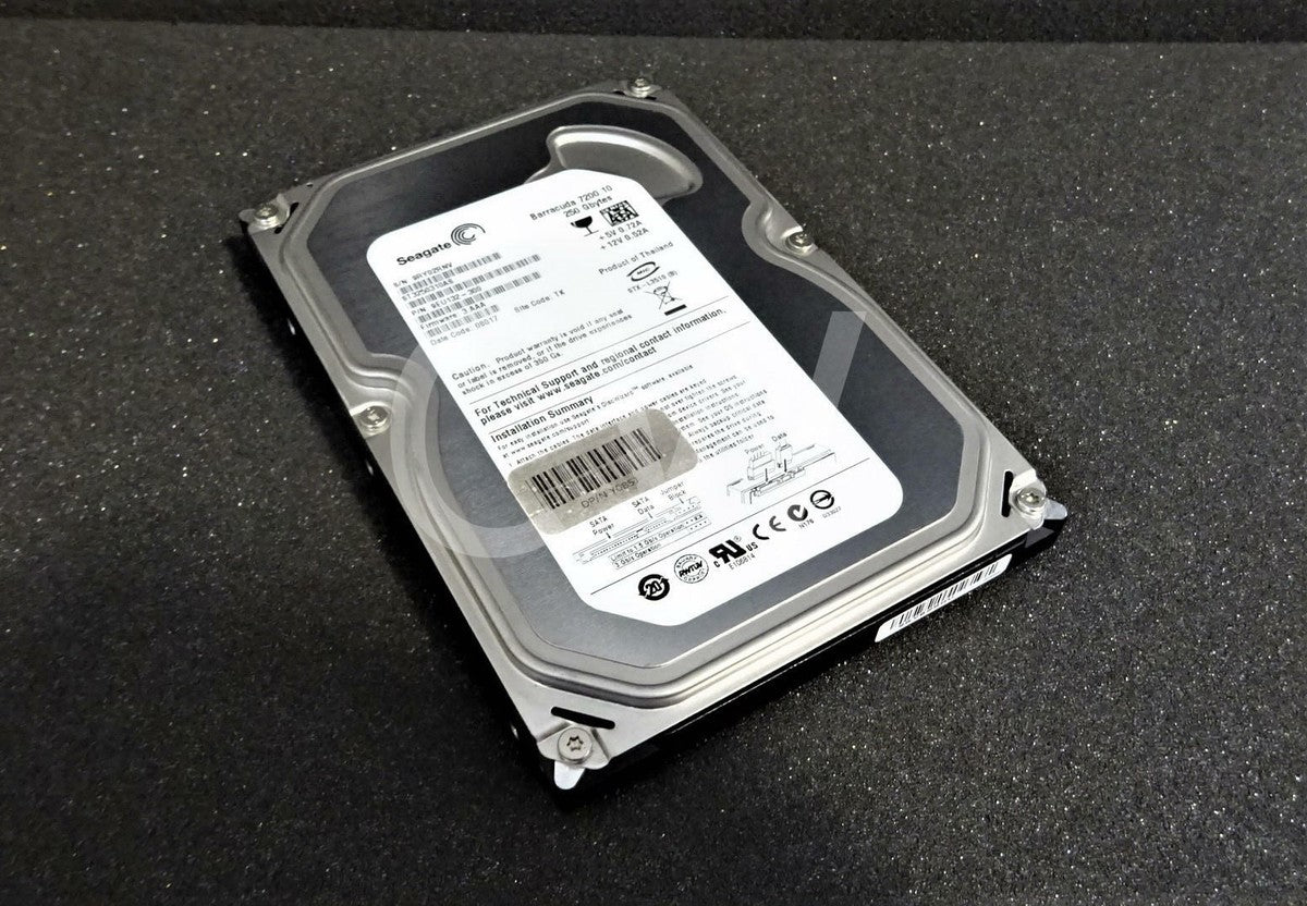 ST3250310AS Seagate 9EU132 BARRACUDA 250GB 7200RPM 3Gbps 3.5"SATA HDD Hard Drive|256117173333