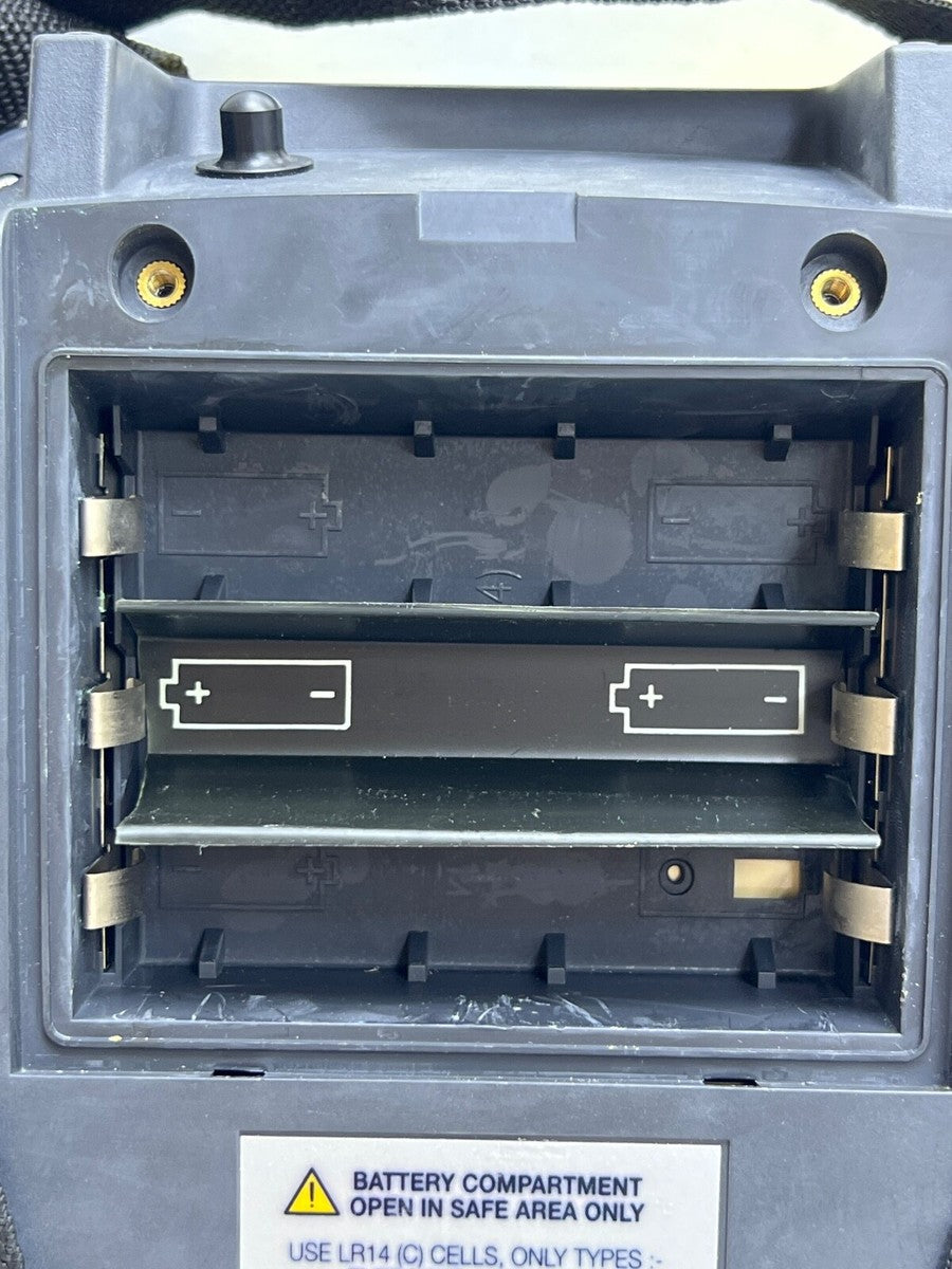 DRUCK DPI 610 IS PRESSURE CALIBRATOR 300 PSI G|286247466376