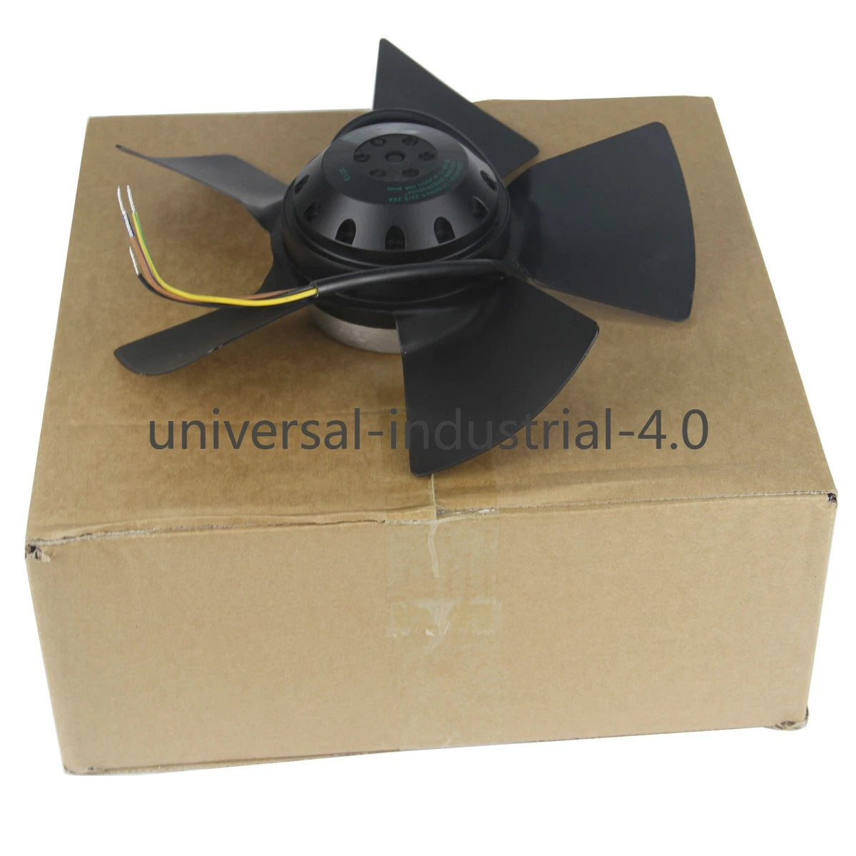 Cooling Fan A2D250-AA02-02 250mm A2D250AA0202 400V 0.22A 50Hz 110W|167787995940