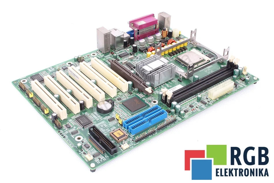 IP-4GVI63 BECKHOFF TESTED | WITH WARRANTY | EXPRESS DELIVERY