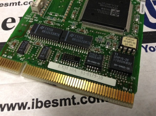 Radisys Ethernet Module - EXM-10A w/Warranty