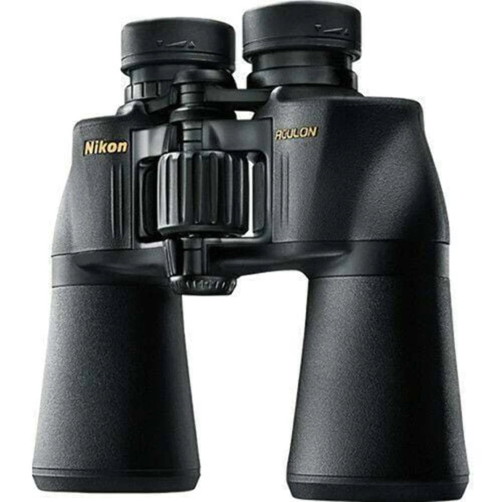 Nikon 16x50 Aculon A211 Binoculars (Black