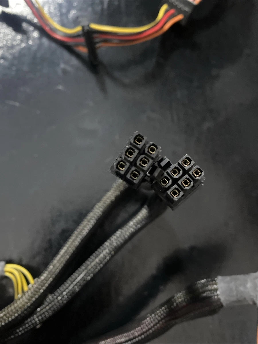 Hipro HP-W700WC3 Fujitsu S26113-E504-V70 Celsius R630/R640 700W Power Supply |167969677231