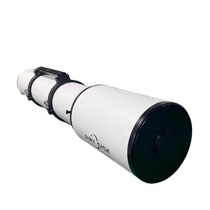 204mm ED APO Astronomical Telescope Triplet Air space Apochromatic Large Caliber|317501026476