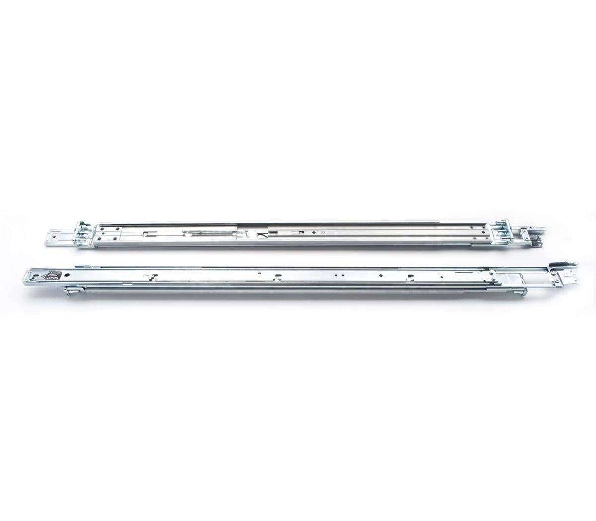For Dell PowerEdge R320 R420 R430 R620 R630 R640 Sliding Ready Rail 081WCD 81WCD|254469573292