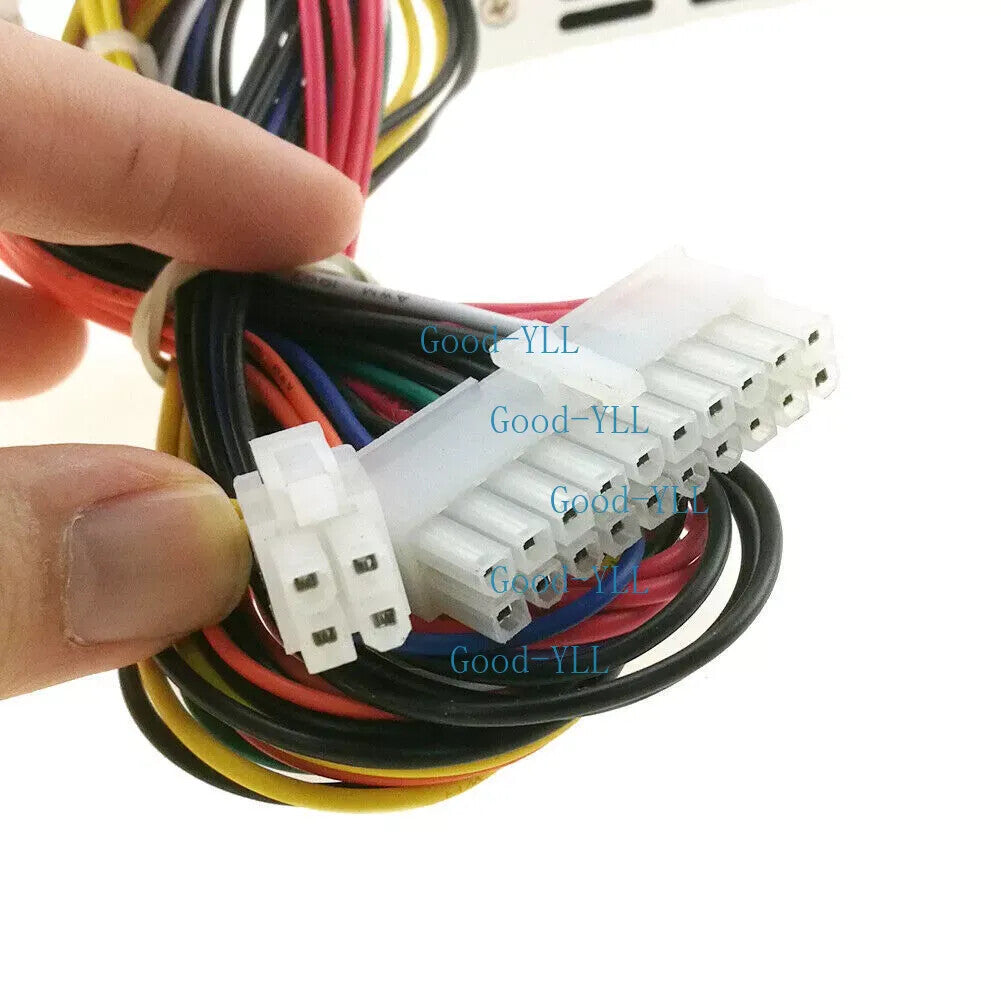 For 300W TURBO-COOL 300 1U-PFC T30U-HY1 For EDGE System Dedicated Power Supply|365929420426