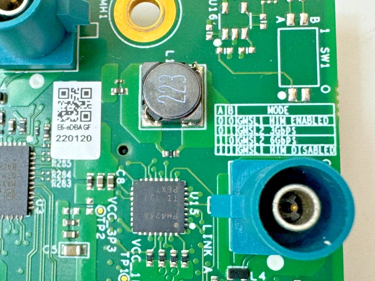 Connect Tech AGX Rogue Carrier Board for NVIDIA Jetson AGX Xavier+ AI Camera Int|376144142006