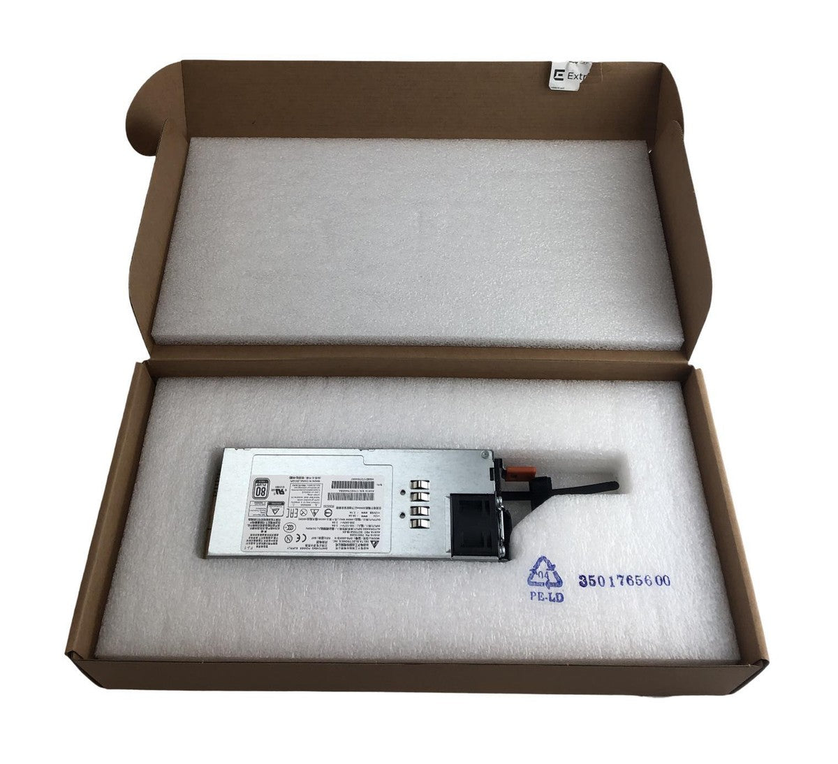 NEW - Open Box - Delta Electronics DPS-460KB 80 Plus Gold 460W Power Supply|177203681577