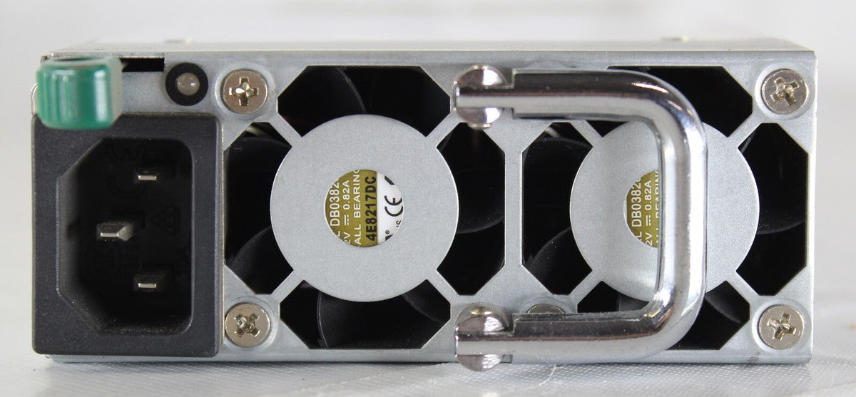 Etasis EFRP-603 600W Redundant Power Supply 9EFRP0603|155110902771