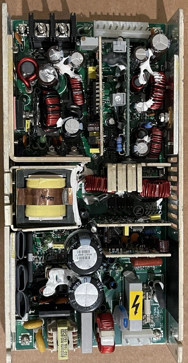 ASTEC LPQ152 Power supply 30 Day Warranty - See Pics - READ- Many Available|146641047841