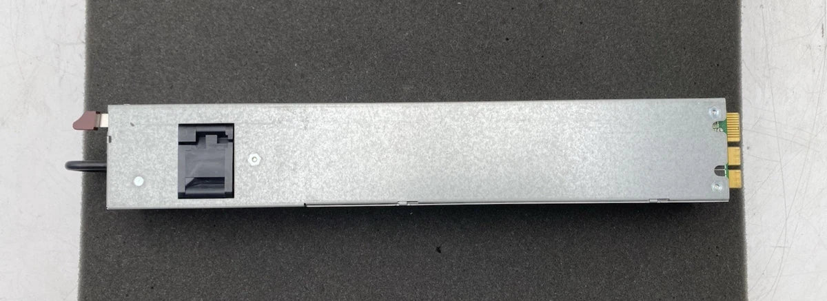 Supermicro 700W/750W 1U Redundant Power Supply (PWS-704P-1R