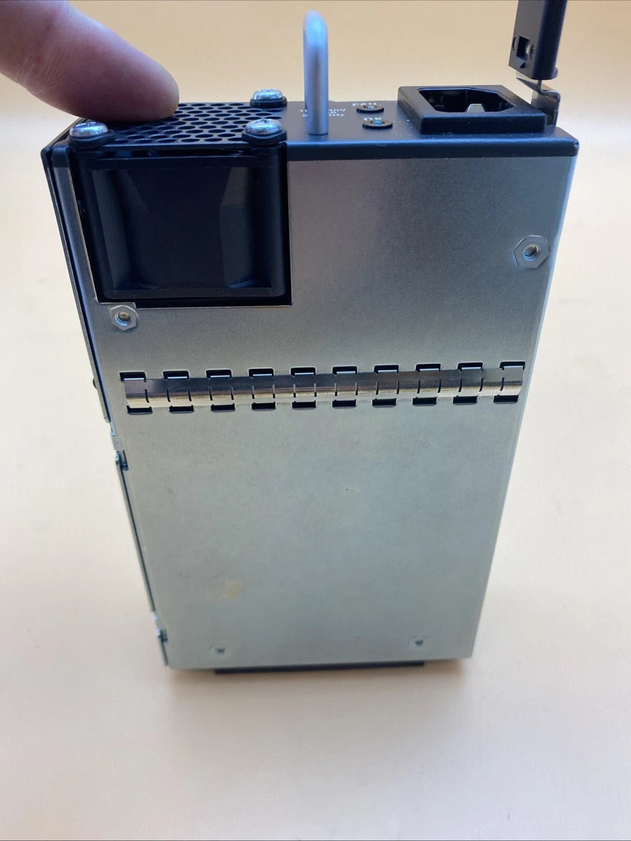 Cisco PWR-4430-AC 341-0653-01 400W Power Supply For ISR4430 Series Router|326430805899