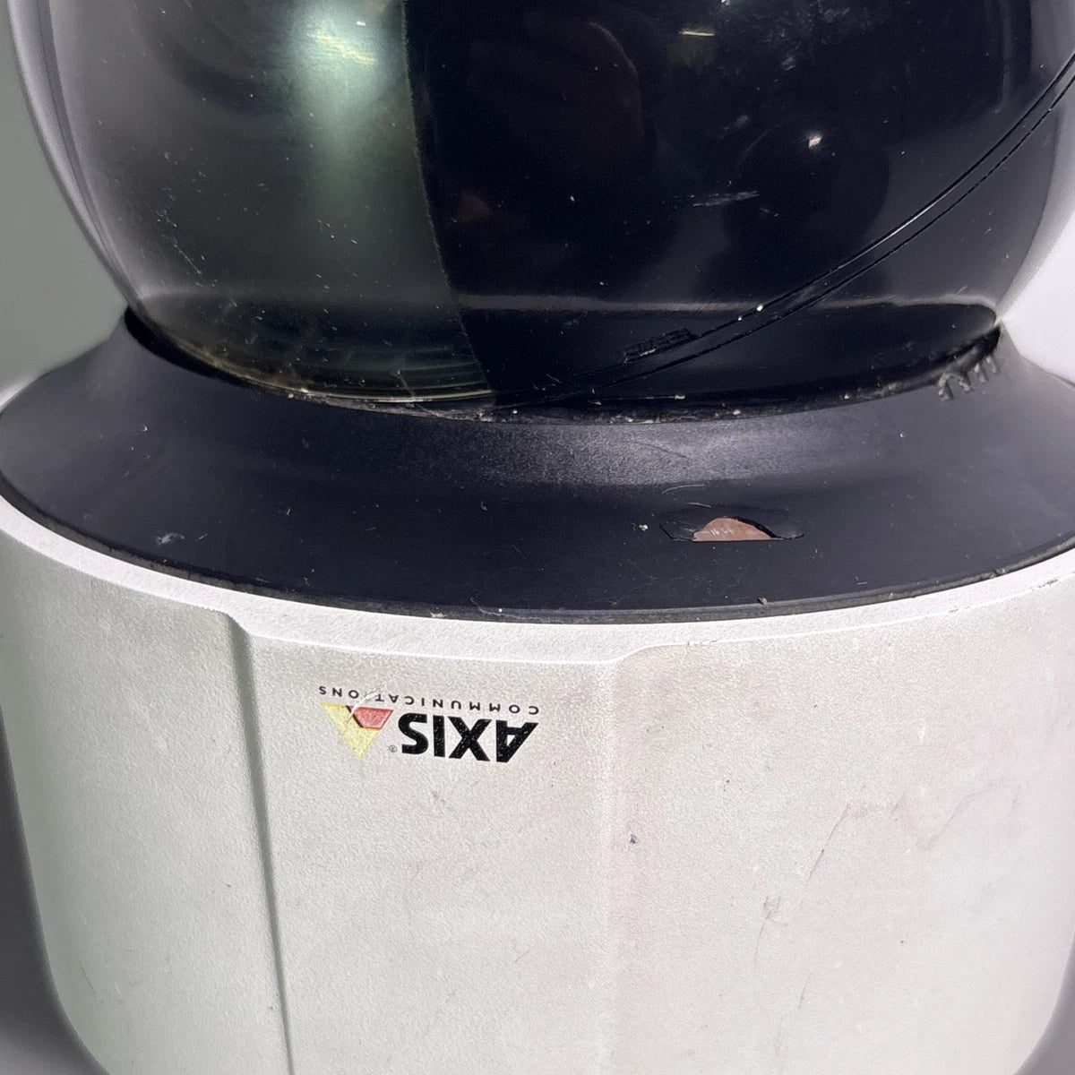 AXIS Q6115-E 60Hz | 0652-001-01 | PTZ Network Camera | USED