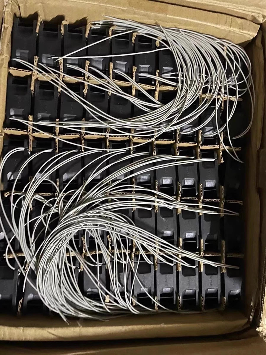 SUNON MA2062-HVL .GN 6025 AC220V-240V 6CM Large Airflow Cooling Fan|286731986134