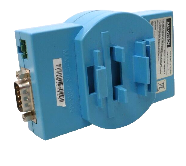 Data Acquisition Modules Adam 1Port Ethernet to RS-232 Data Gateway | 4571L|286368898766