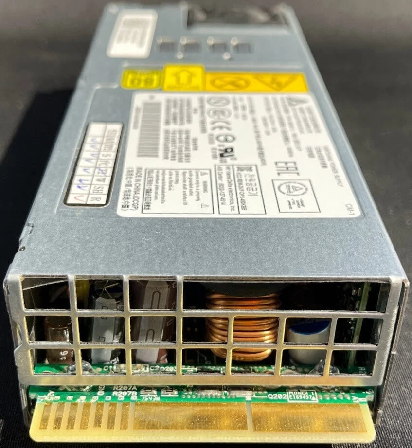 Dell Delta Electronics 460W 80 Plus Switching Power Supply / DPS-460KB / KTM5C|365633179177