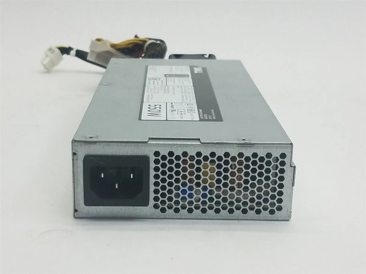 Dell PowerEdge Server R320 R420 AC550E-S0 4XX1H 04XX1H 550W Power Supply PSU|365013016569