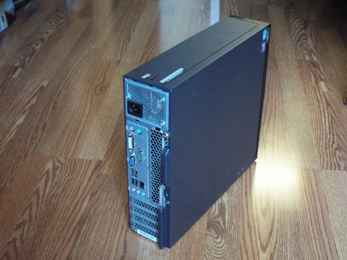 Lenovo Thinkcentre M72E type 0967 model 84U  i3-3220 3.3GHz 4GB 1TB  Win10pro|235812148925