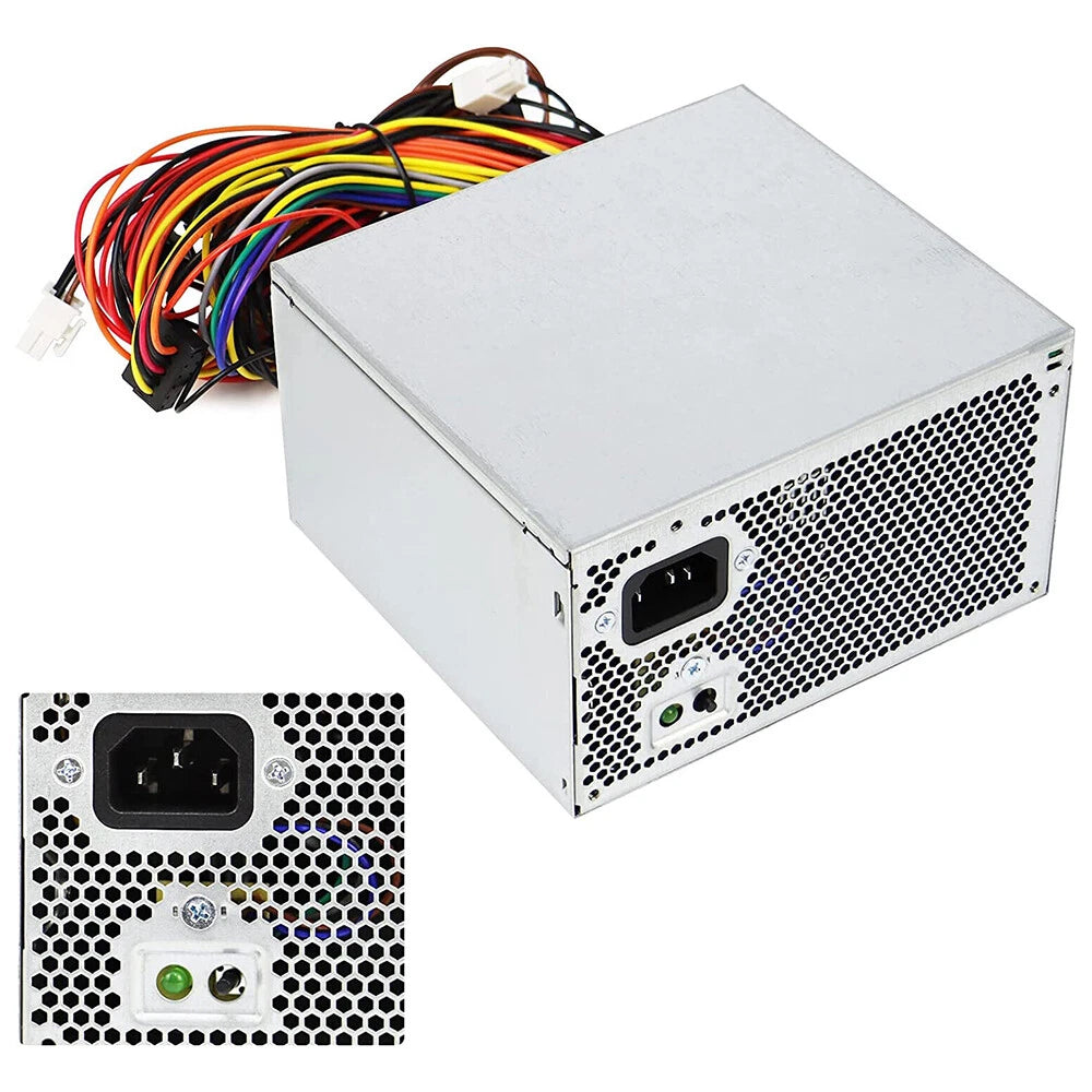 For DELL XPS 8910 8920 8300 8900 8700 8500 R5 D460AM-03 460W PSU Power Supply|205013657154