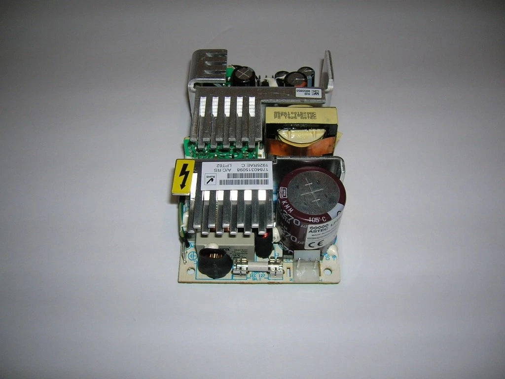 ASTEC LPT62 +5, +12, -12 VDC regulated power supply|157299267942