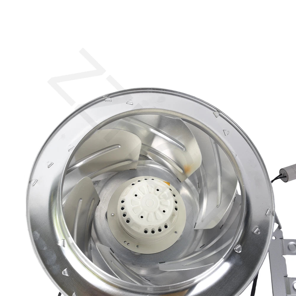 Fit Ziehl-Abegg 1 x Centrifugal Fan AC ABB Inverter 230V RH35M-4EK.2F.1R USA|388596399982