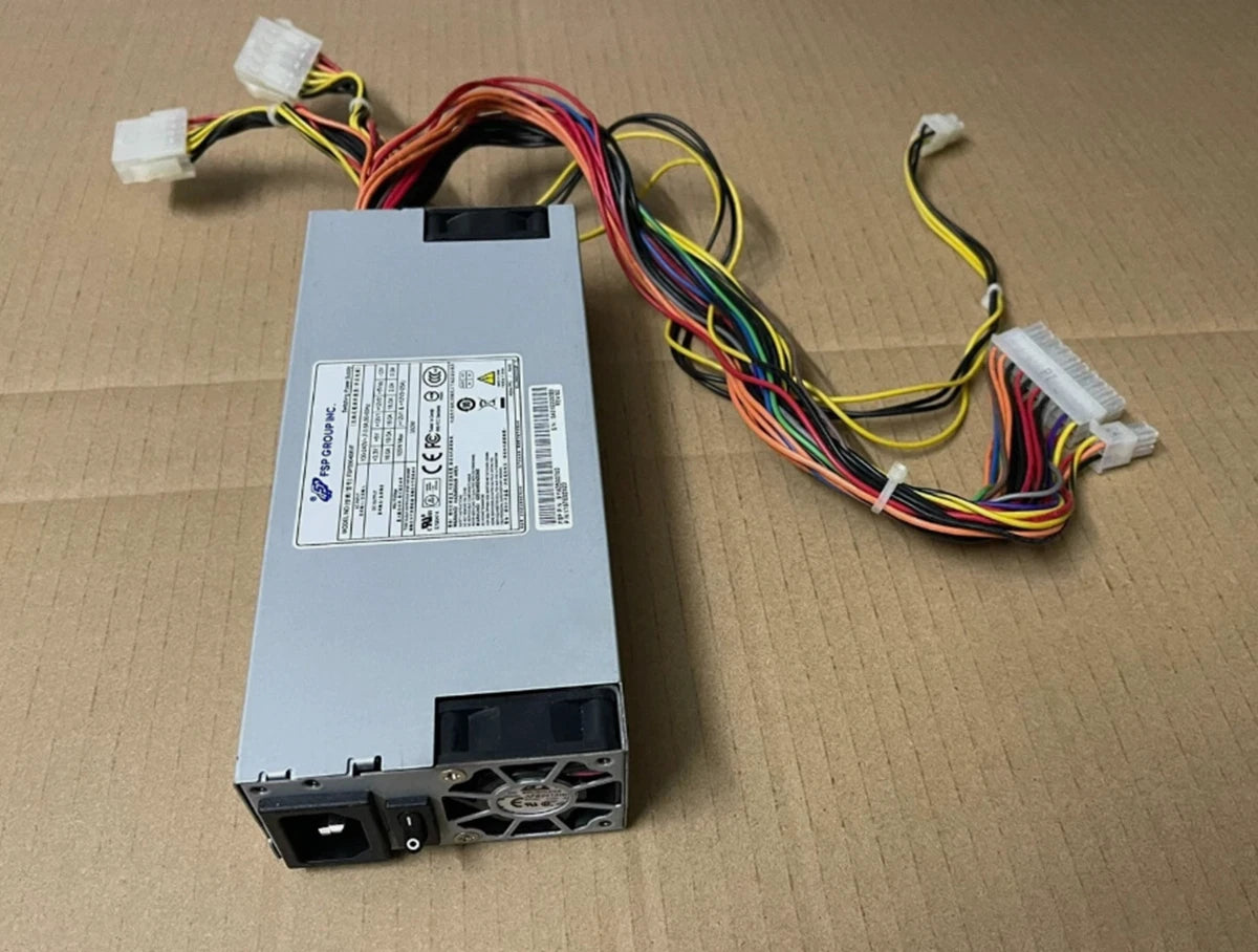 New FSP GROUP FSP350-60EVF Power Supply|376352654121