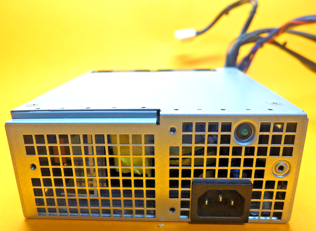 Genuine Dell Alienware R13 R14 XPS 8950 T3660 1000W Power Supply H5XKY|388222826221