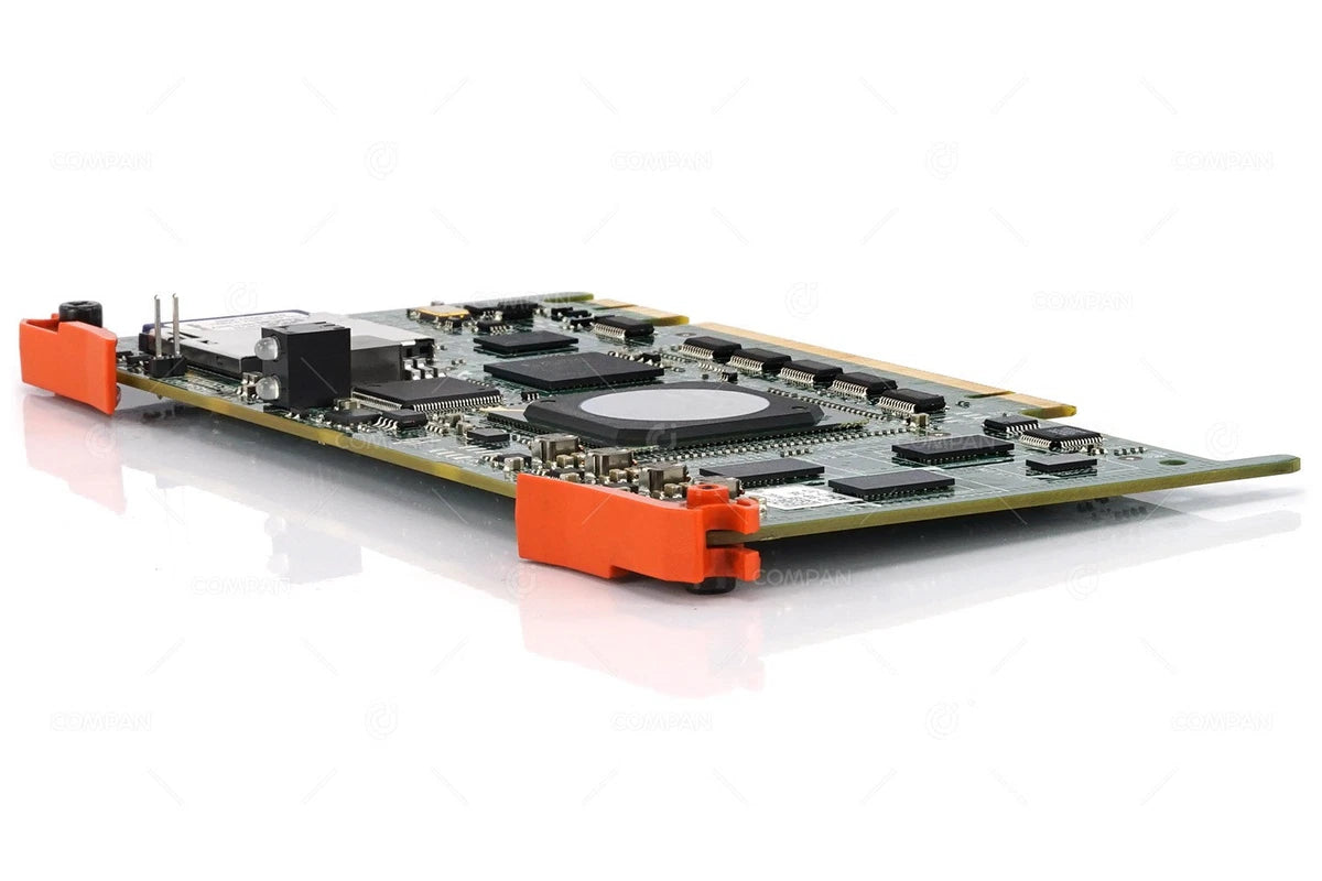 34V0R DELL CHASSIS MANAGEMENT CONTROLLER CARD FOR DELL POWEREDGE VRXT|386647155079