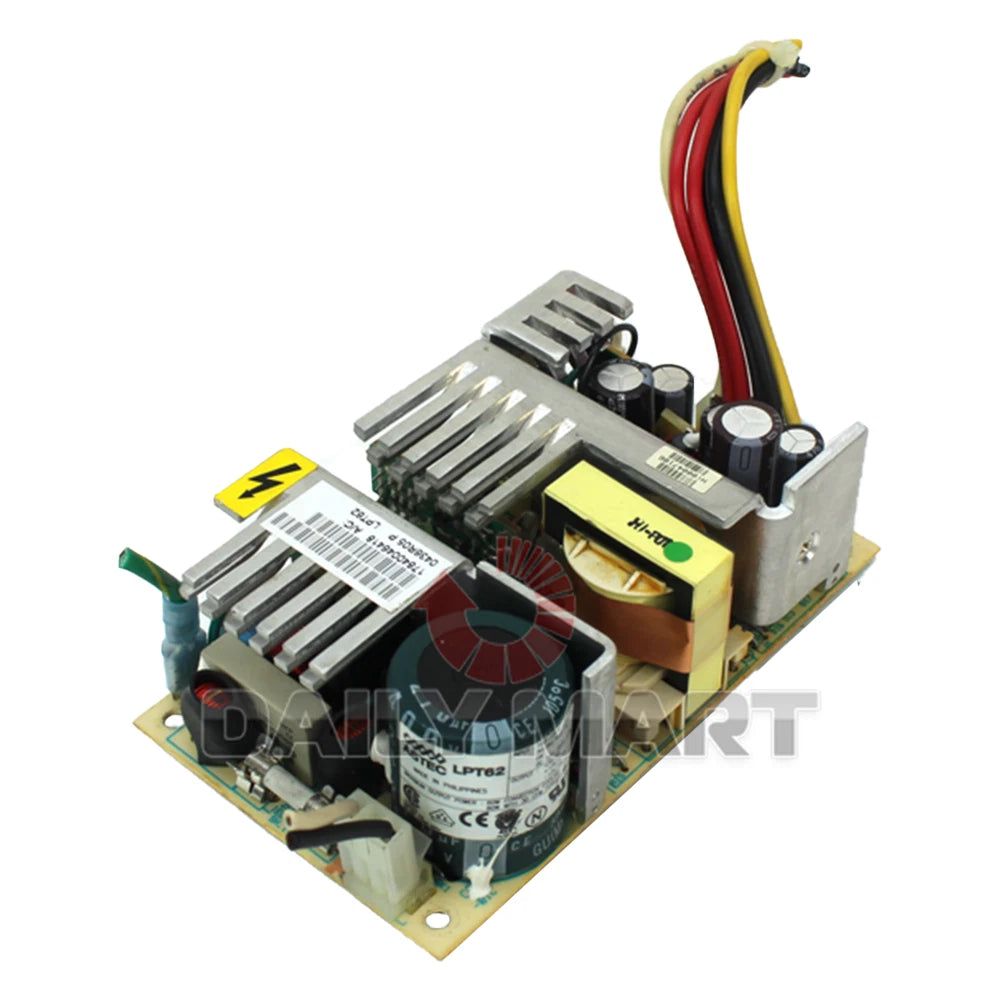 New In Box ASTEC LPT62 Switching Power Supply|156450311494