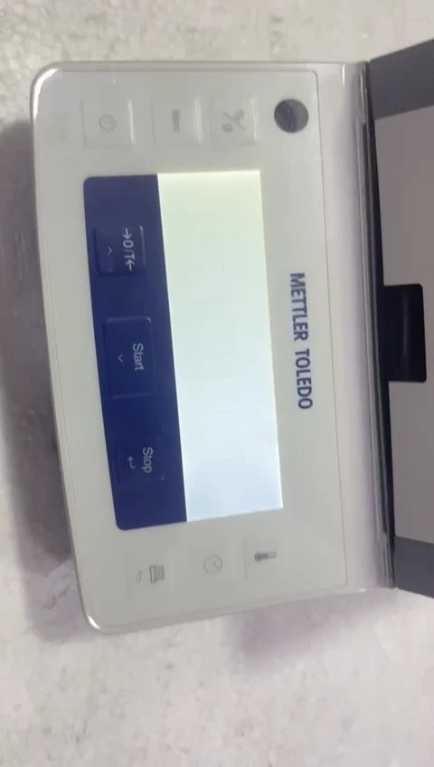 Mettler Toledo HE53 Moisture Analyzer (200-240V