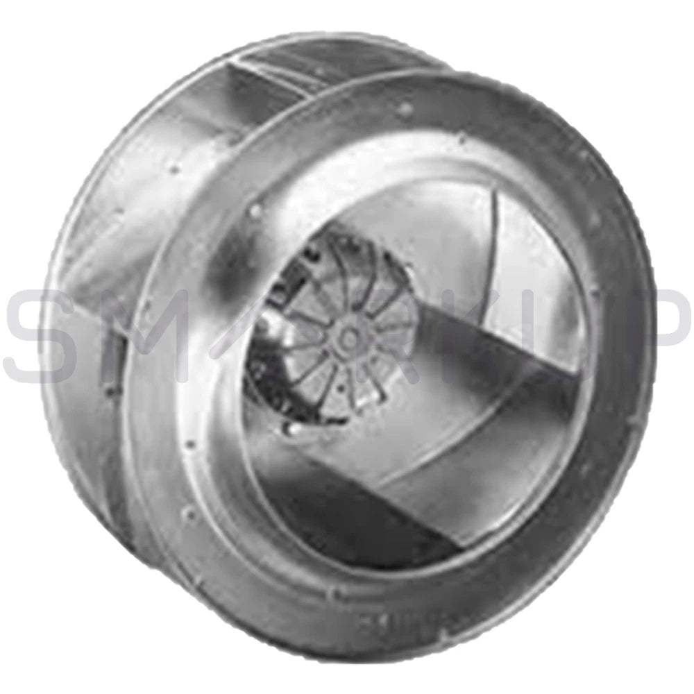 New In Box ZIEHL-ABEGG RH40M-4DK.4F.1R Centrifugal Fan