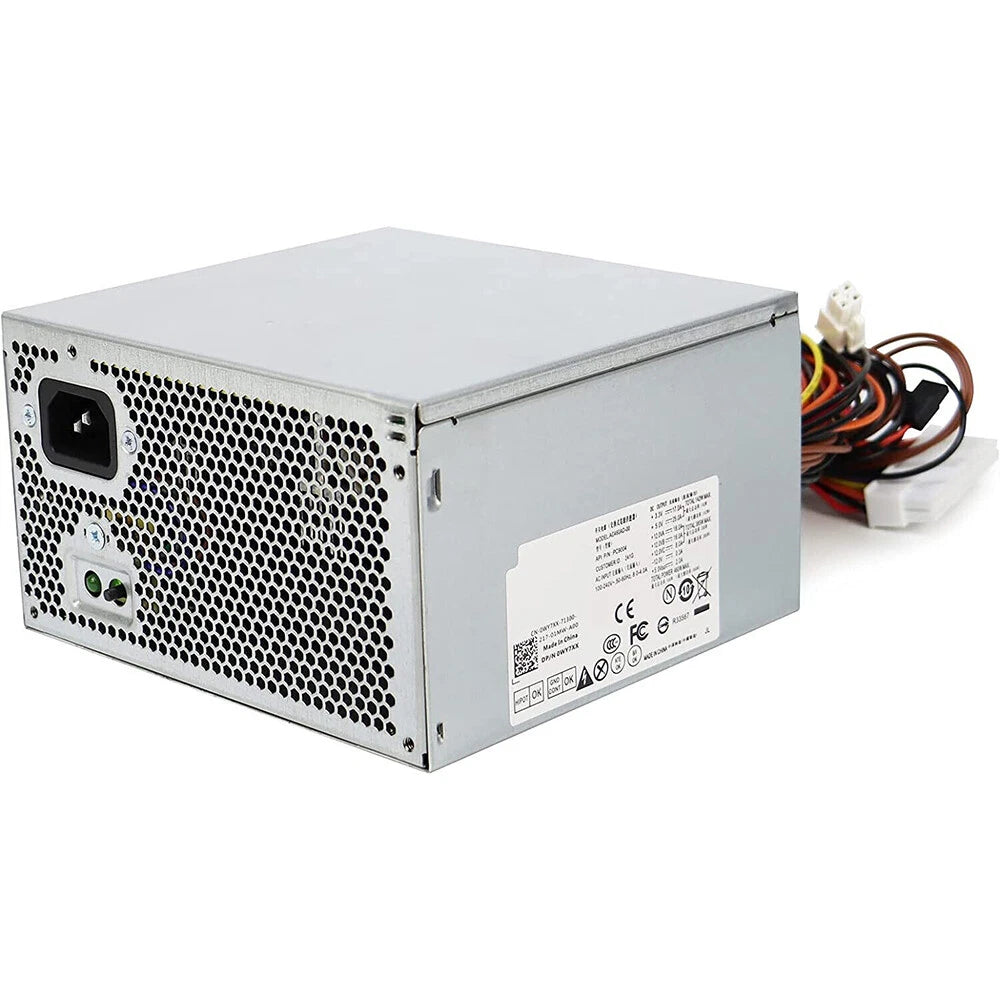For DELL XPS 8910 8920 8300 8900 8700 8500 R5 460W D460AM-03 PSU Power Supply|176588301318