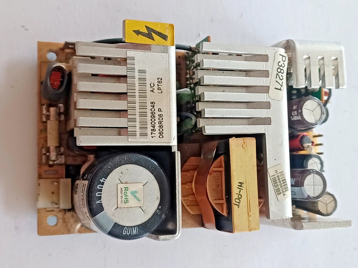 Astec Power Supply LPT62|136823702923