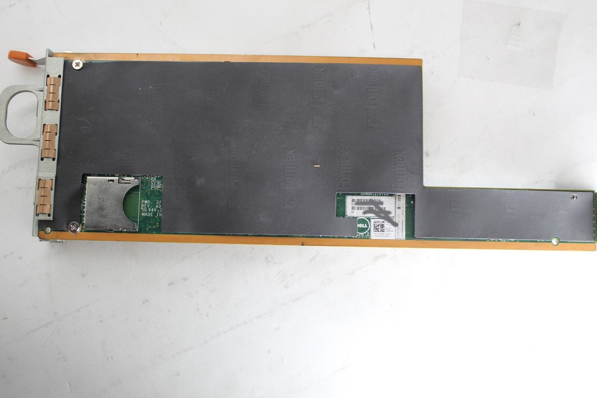Dell Server Management Controller Module For PowerEdge FX2S DP/N: 3XDD3|156245071034