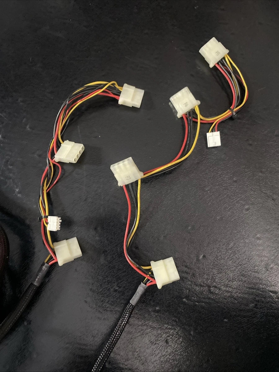 Hipro HP-W700WC3 Fujitsu S26113-E504-V70 Celsius R630/R640 700W Power Supply |167969677231