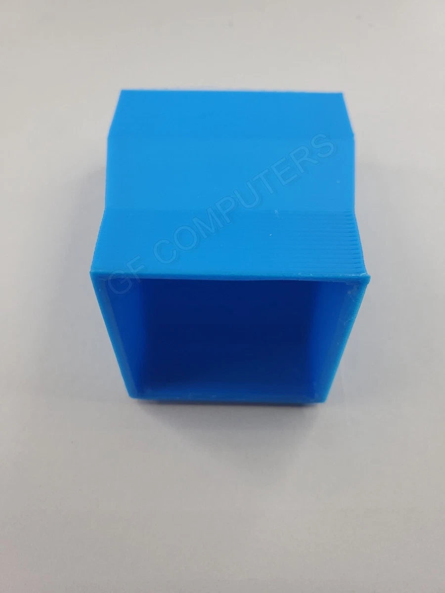 Nvidia Tesla Cooling Fan Shroud Mounting Kit T4 P4 M4 A2 GPU Accelerator Card AI|285232105402