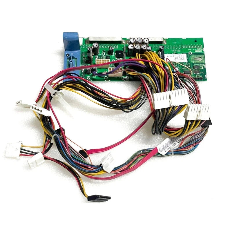 For HP ML350 G6 Gen6 511776-001 461318-001 Switching Power Supply Backplane|388885832975